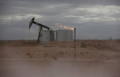 Nagli porast i skok cijene nafte
