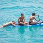 Dubrovnik: Osvje&zcaron;enje od ljetne vru&cacute;ine na pla&zcaron;i Banje