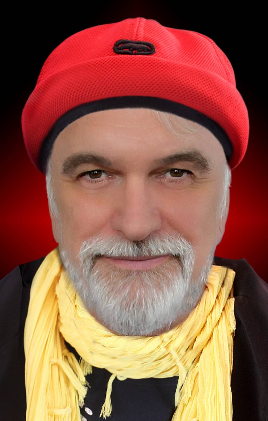 Željana Angelina Županović