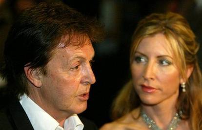 Paul McCartney šutnju platio 660 milijuna kuna
