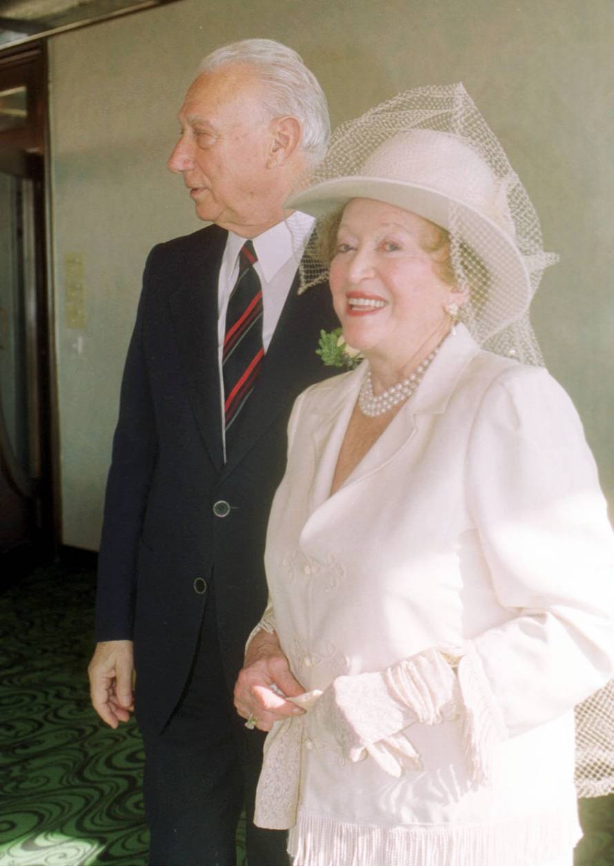 Fatalna Goga: 'Uskoro ću se udati za udovca Žuži Jelinek'