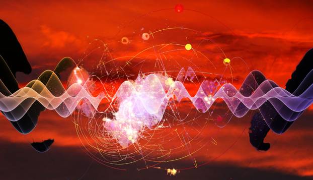 FOTO Tvrdi da je putnik kroz vrijeme: 'Čudovišta prijete, rat se sprema, stižu vanzemaljci...'