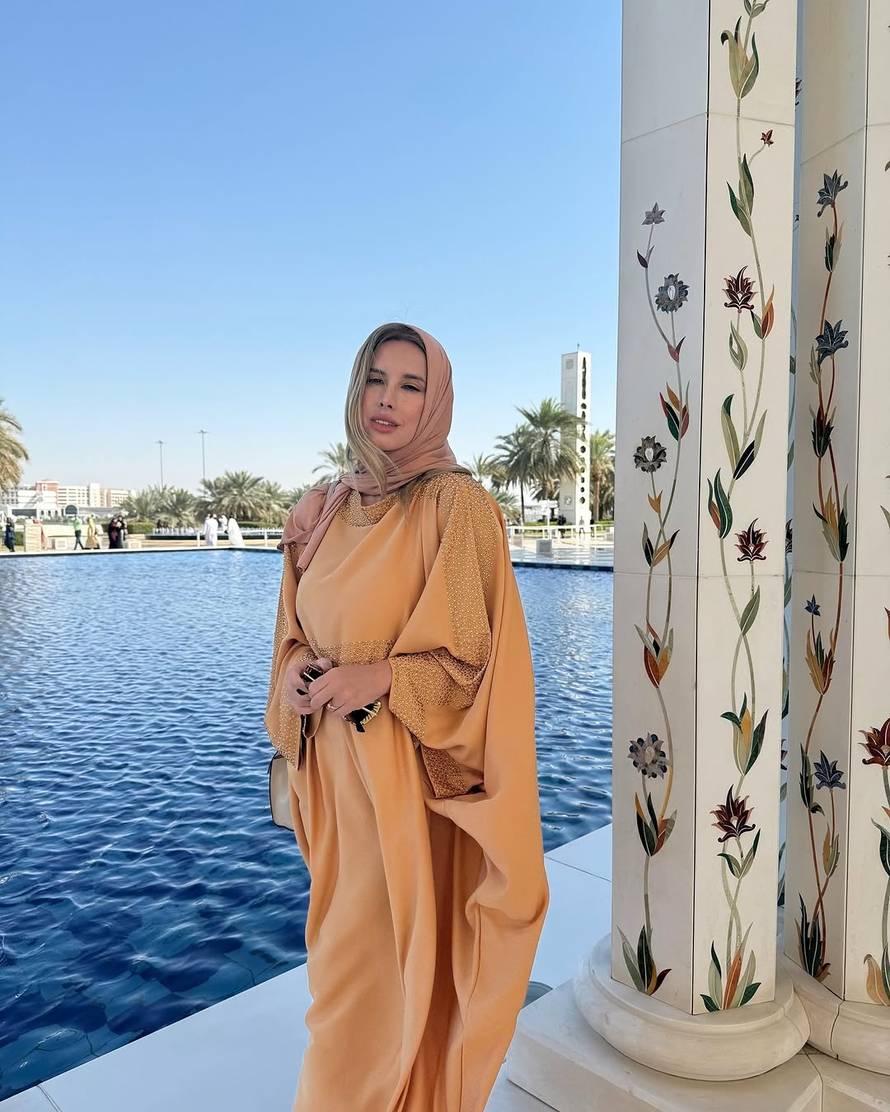 Rijetko se ovako pojavljuje! 'Pa tko je to oteo Nives Celzijus?'