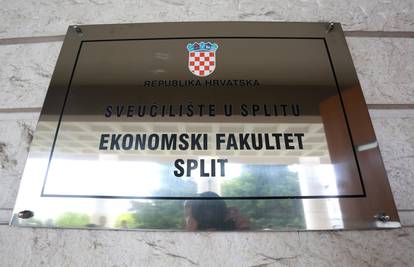 Dekanica Maja Fredotović: Nije moguće studentima produljiti rokove za polaganje kolokvija
