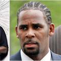Počelo suđenje R&B pjevaču R. Kellyju za spolno zlostavljanje