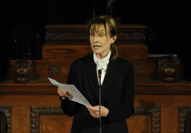 Jean Marsh death