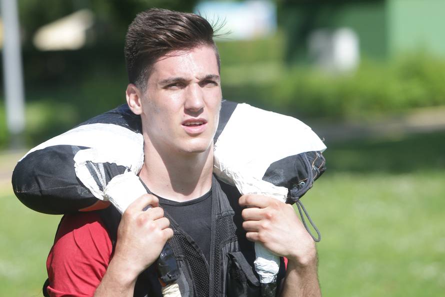 Rendulić i dalje u NHL-u: Seli u momčad Vancouver Canucksa