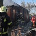 Ukrajina: Rusija je prekr&scaron;ila primirje koje je Kijev zapo&ccaron;eo