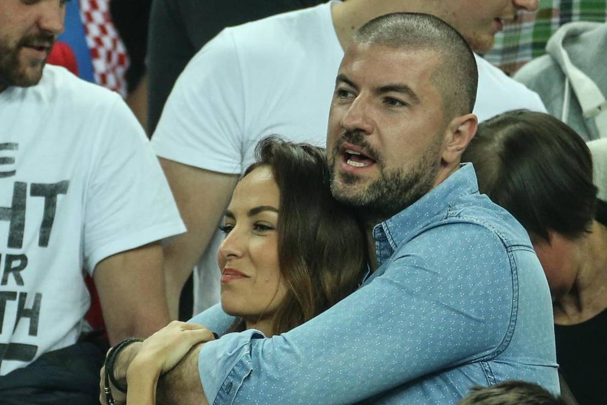 Tatjana Jurić o prekidu zaruka s Ivanom Zubakom: 'Znam da me negdje čeka romantična ljubav'