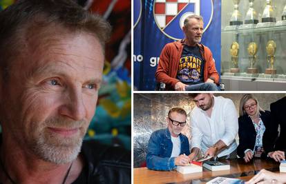 Jo Nesbø: 'Da sutra umrem, ne bi bila  neka strašna katastrofa'