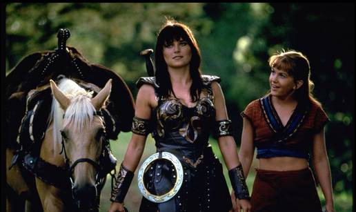 'Xena, princeza ratnica' vraća se na TV poslije 20 godina