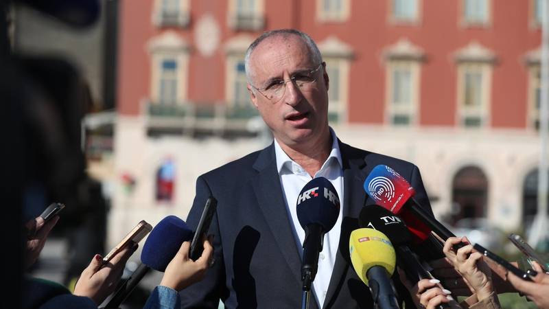 Puljak: 'Dugujemo ispriku Židovima, jer to nismo mi. Ovo nije počelo u četvrtak ni na ulici'