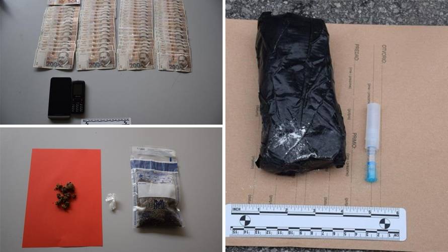 'Neka institucije rade svoje, svi smo mi ljudi od krvi i mesa...'