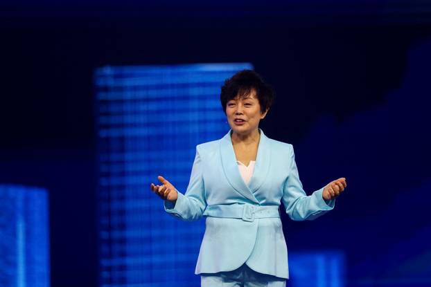 Press and media day of the IAA auto show, in Munich