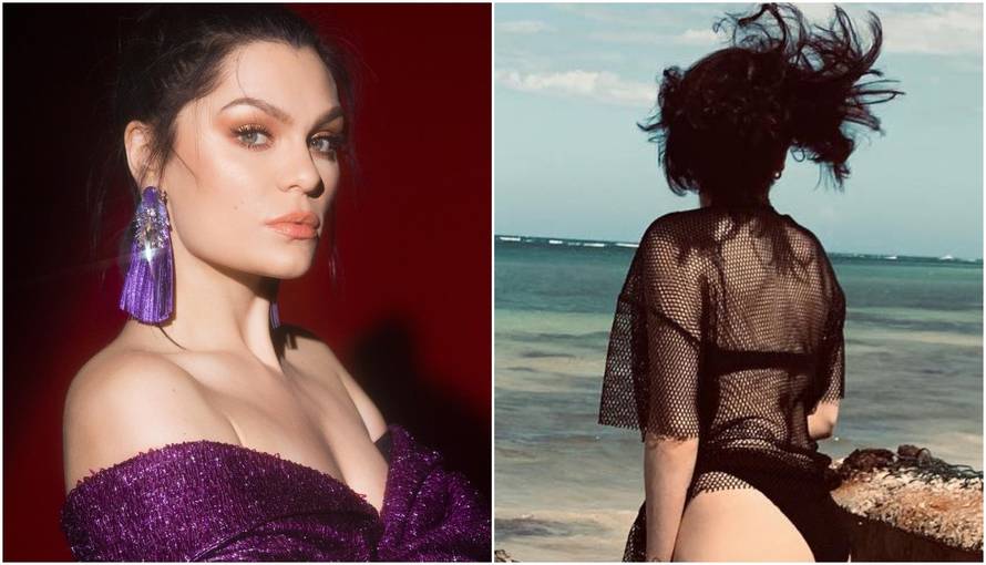 Jessie J 'odbrusila' hejterima: Znam i sama da imam celulit...