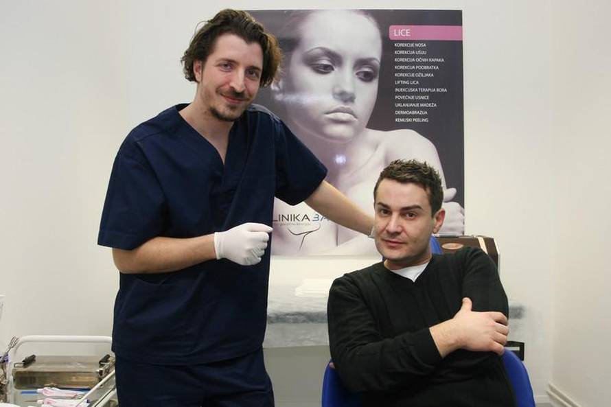 Goran Jakuš/PIXSELL