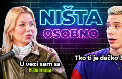 Podcast bez tabu tema: Kada treba 'pasti' prvi seks? Postoji li uopće ispravan odgovor na to?