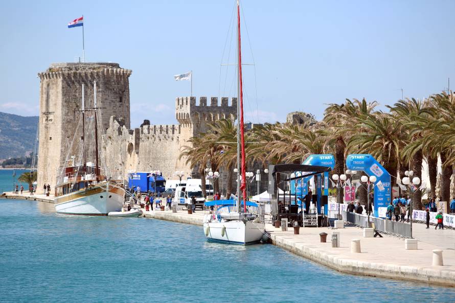 Evo zašto biciklisti i gledatelji obožavaju naš Tour of Croatia