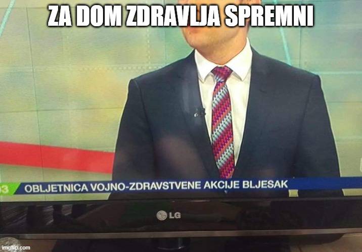 Da su virusu dali ime 'Hajduk', taj nikad ne bi ušao u Europu!