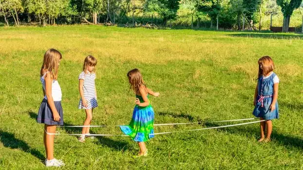 Ovo su igre iz djetinjstva koje su odgojile generacije prije ekrana