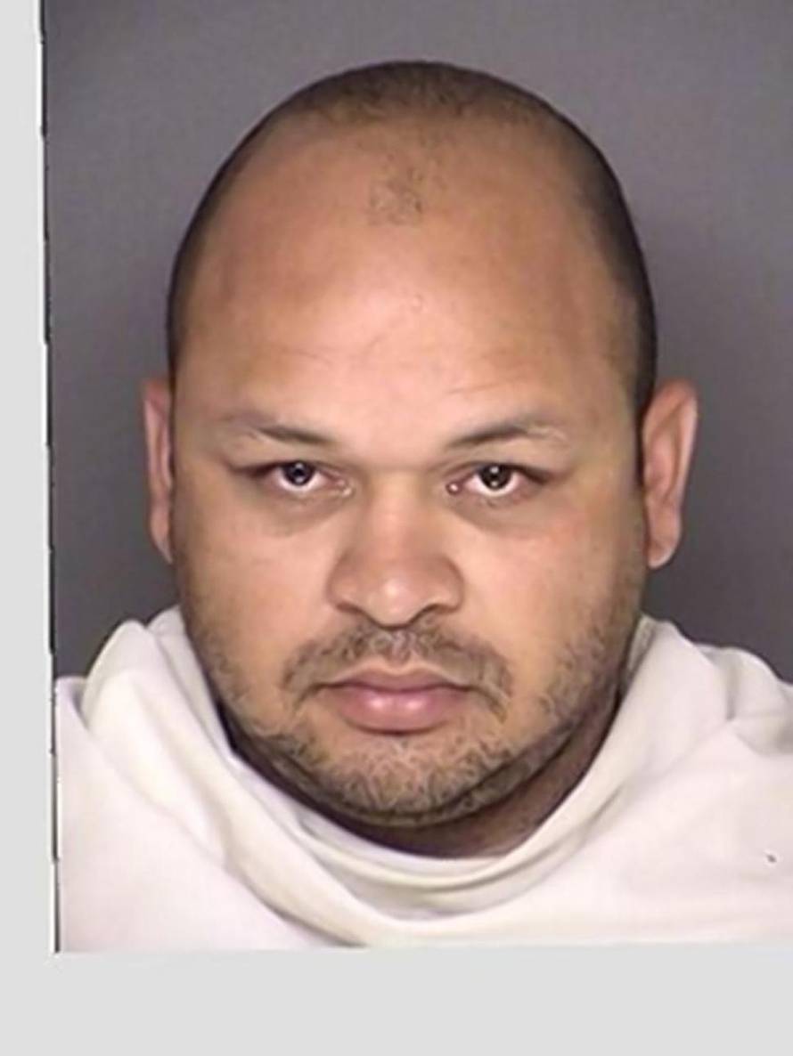 Wayne Mccollum Detention Center