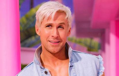 Ryan Gosling bit će Ken u filmu 'Barbie', fanovi su oduševljeni