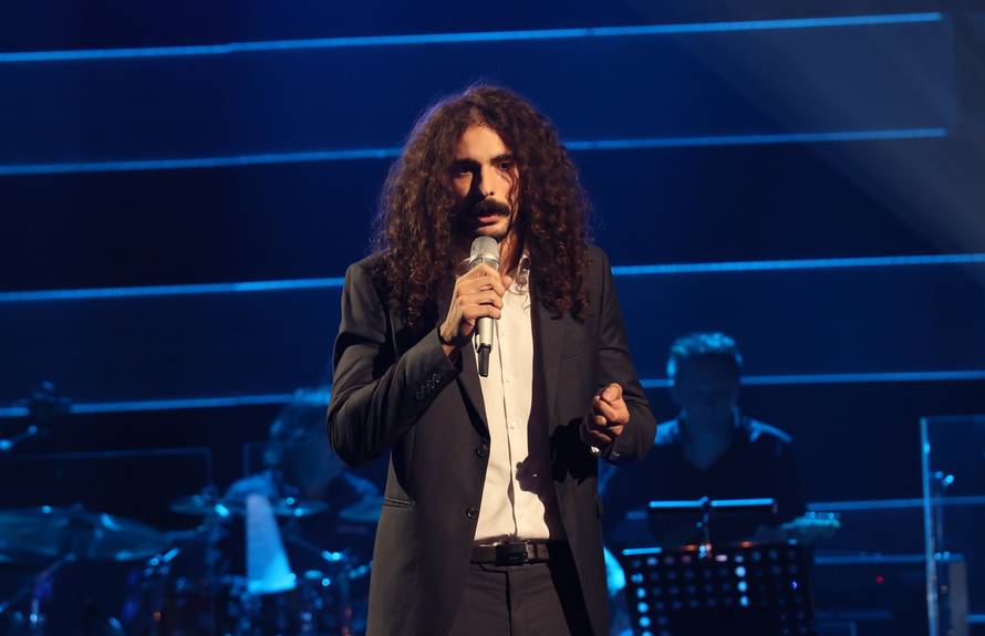 Ivo odabrao Vannu, nekoć mu je mentor bio Massimo: Njemu u čast mentori za kraj zapjevali