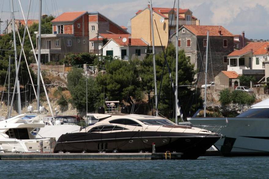 Duško Jaramaz/Pixsell