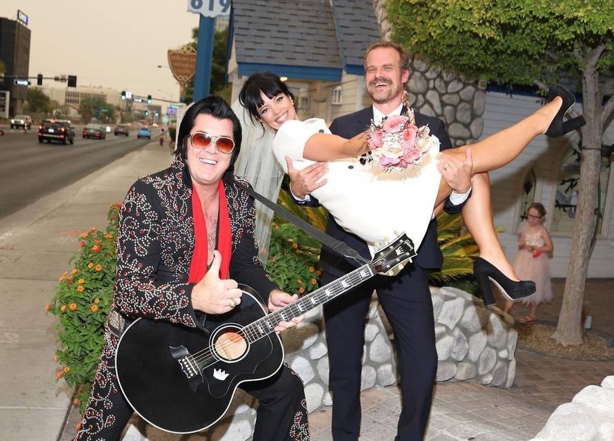 Lily Allen otkrila detalje početka veze sa suprugom: Otišli smo s predstave da se poseksamo...