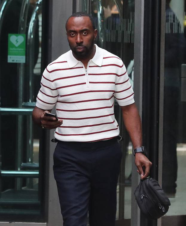 Manchester: Zvijezde stigle na Old Trafford stadion uo?i UNICEF-ove humanitarne utakmice