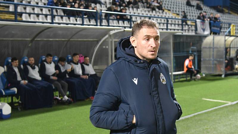 Jelavić nakon poraza: Došli smo s bahatim stavom, bili su bolji