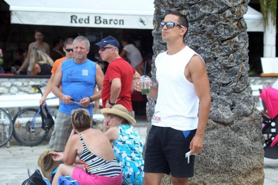 Goran Jakuš/Pixsell