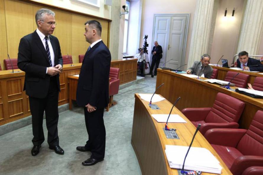 Patrik Macek/PIXSELL