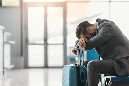 Znanstvenici su napokon našli način kako da pobijedite jet lag