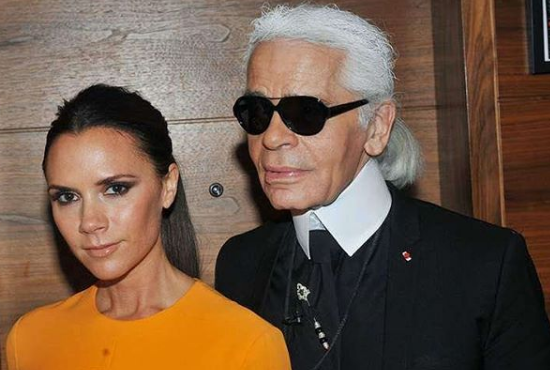 Karl Lagerfeld spasio je Chanel od propasti, izgubio 41 kg zbog mode, a milijune ostavio mački