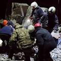 Žestoki napadi Rusa na gradove u Ukrajini, poginulo troje ljudi