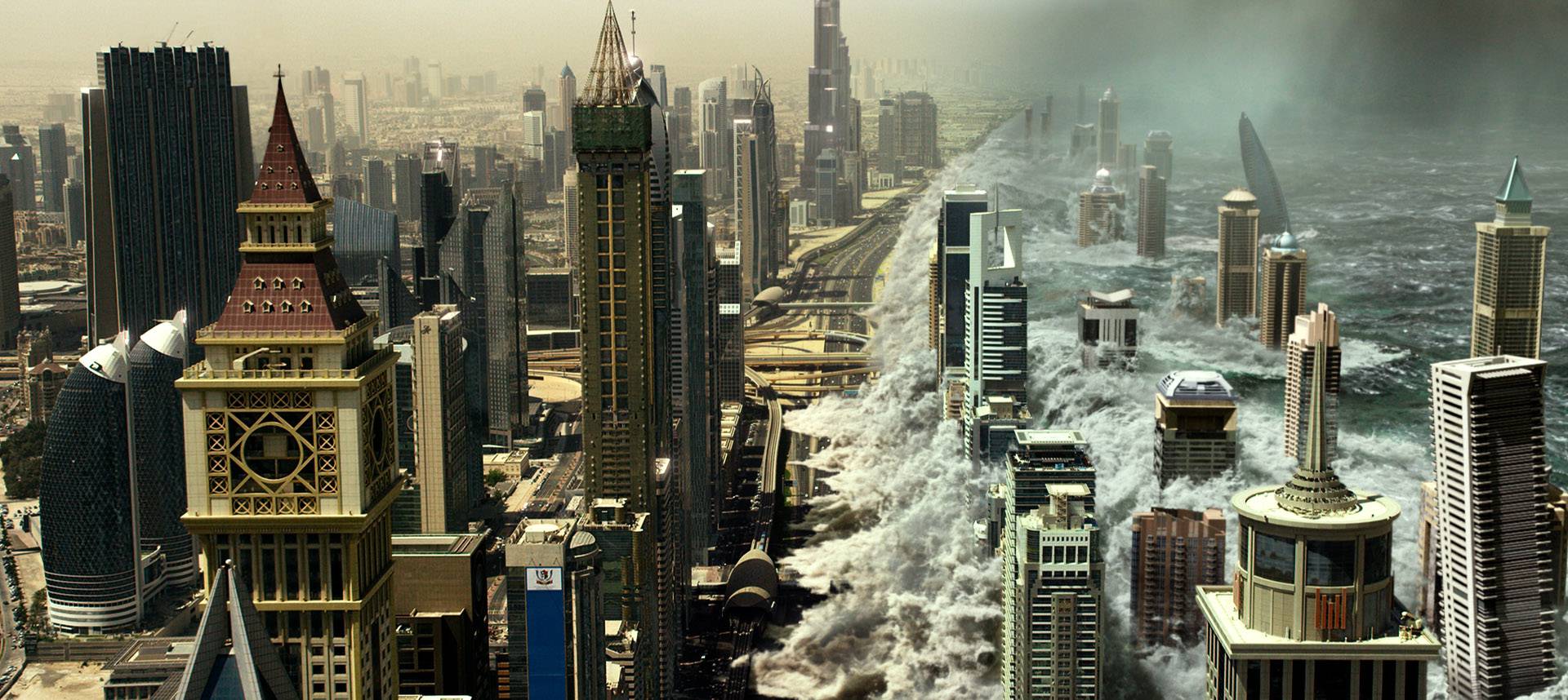 GEOSTORM