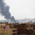 Sudan: Inteziviraju se zračni napadi i pucnjava nakon propalog 24-satnog primirja