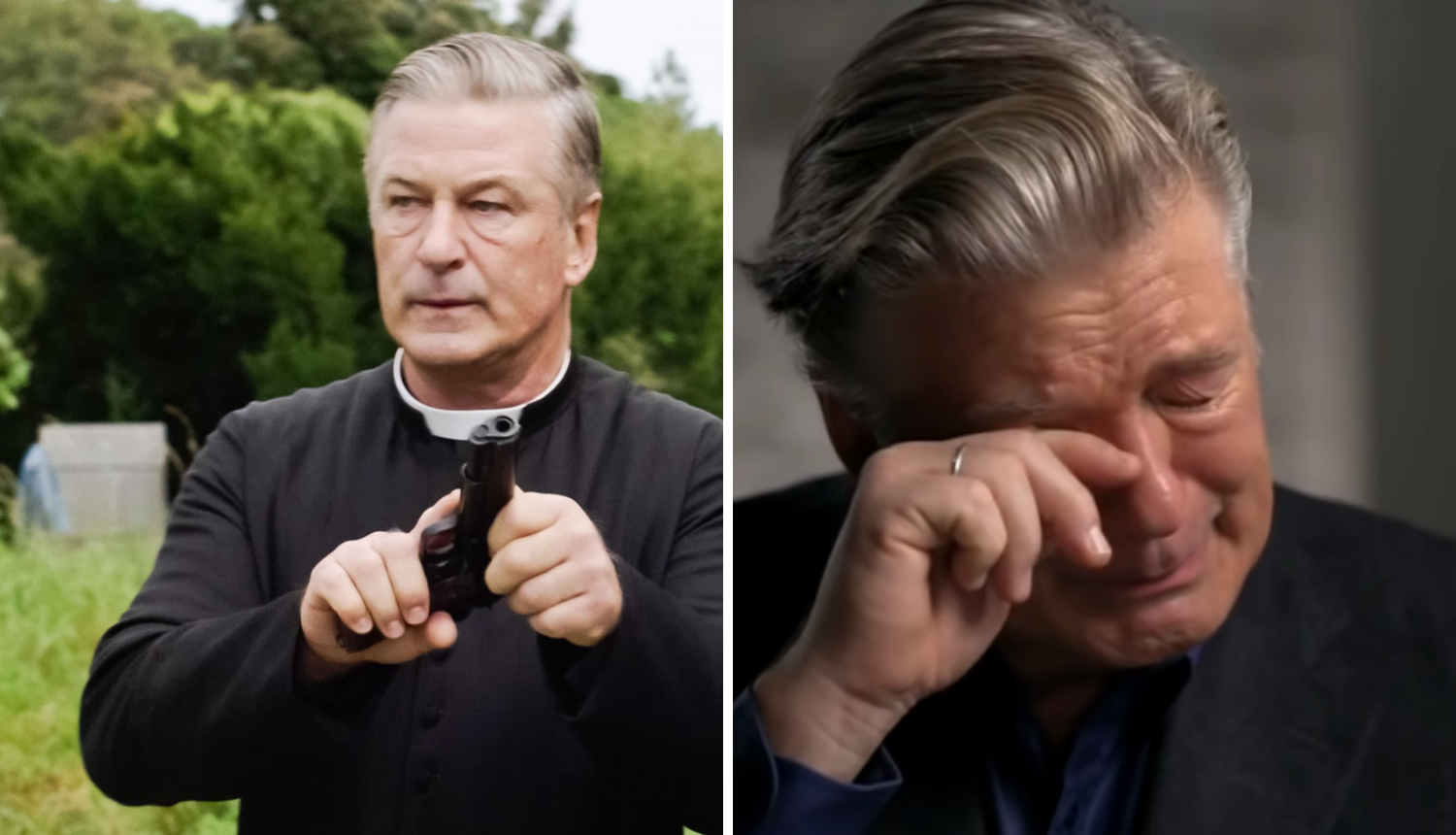 Filmski set smrti: Alec Baldwin tvrdio da nije povukao okidač, FBI nakon istrage: On je pucao