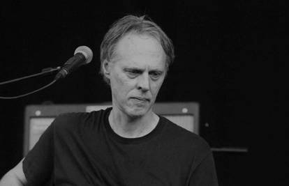 Preminuo je Tom Verlaine, član kultnog sastava 'Television'