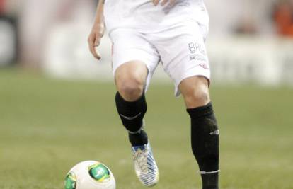 Ivan Rakitić promašio penal pa zabio golčinu u porazu Seville