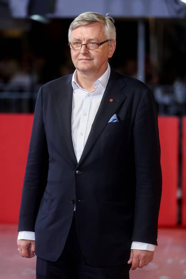 Prolazak filmskih zvijezda drugim crvenim tepihom na Sarajevo Film Festivalu