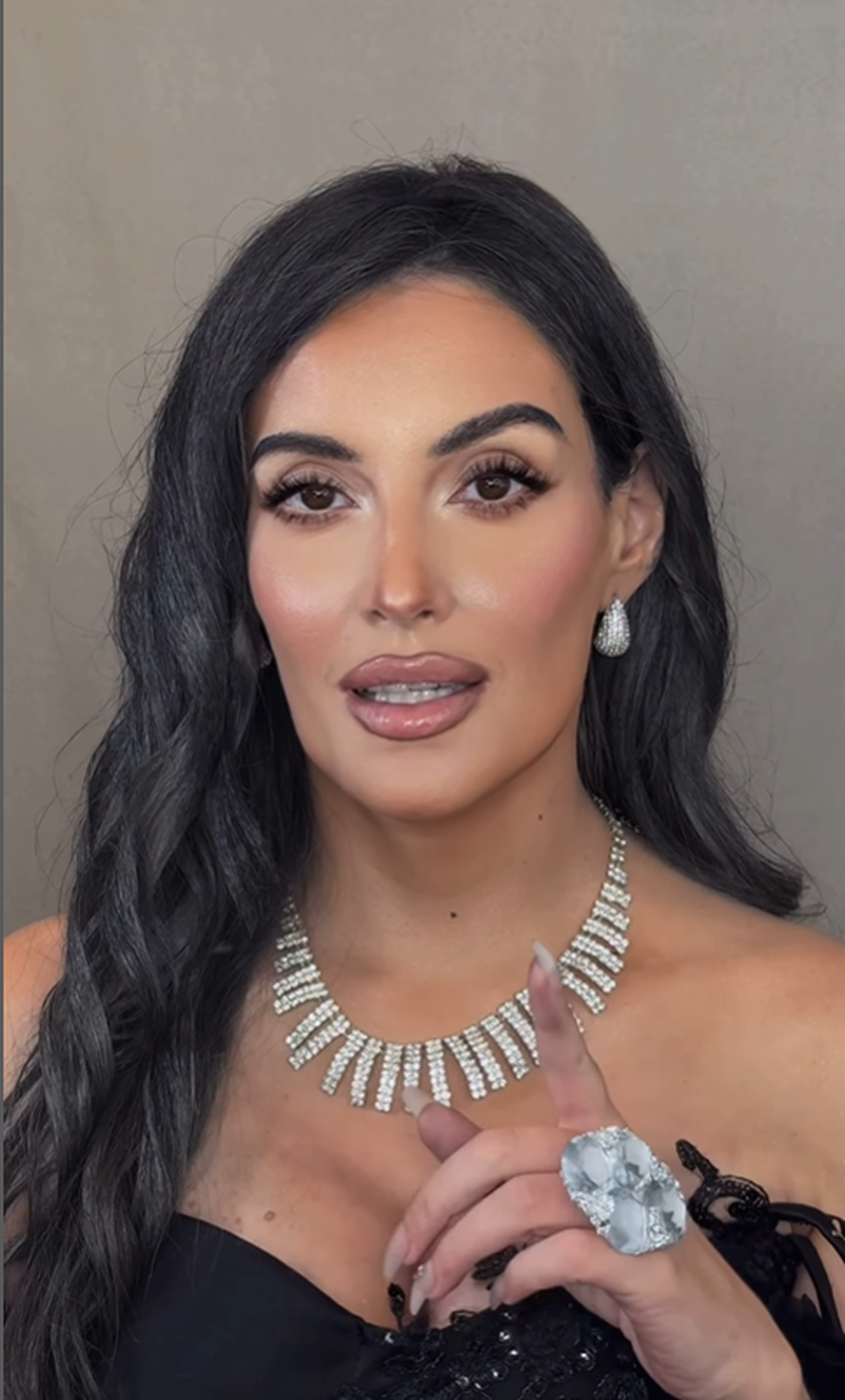 Zaboravite na transformacije! Marina Mamić uskočila u bikini: 'Predivna kao Angelina Jolie'