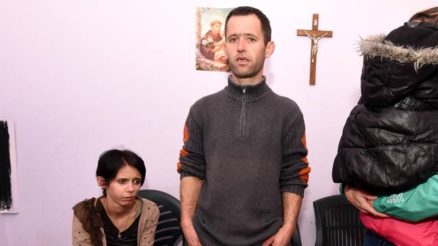 'Djeca obitelji Božić moraju se vratiti roditeljima u Maslenicu'