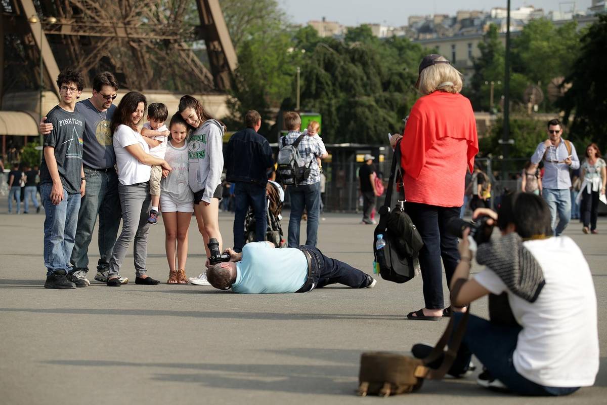 Strani turisti će u Francuskoj morati sami plaćati testiranje