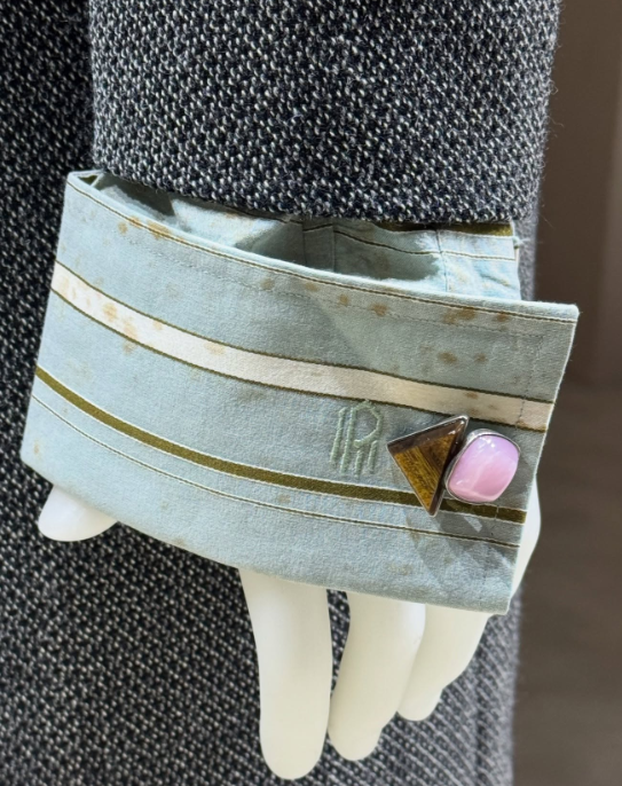 FOTO Prljavi i pohabani rukavi? Da! Nova Pradina kolekcija ruši sva modna pravila