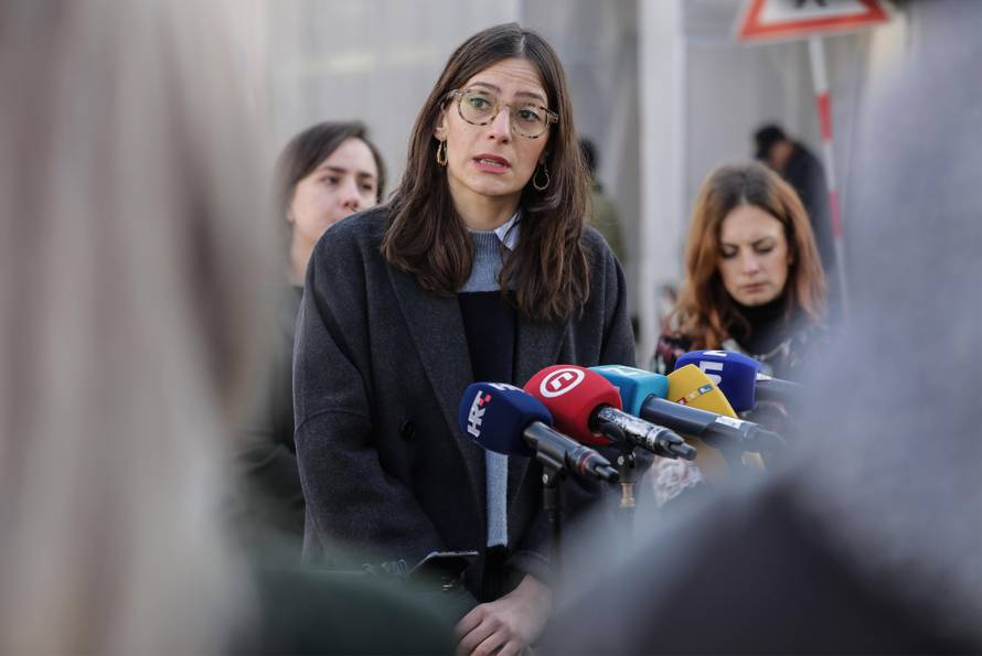 "Da je policija radila po zakonu danas bi Madina imala deset godina i išla u osnovnu školu"