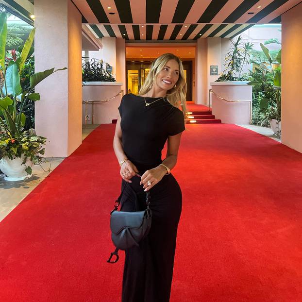 FOTO Zategnuta do savršenstva: Njena izdanja u bikiniju uvijek ostavljaju bez daha