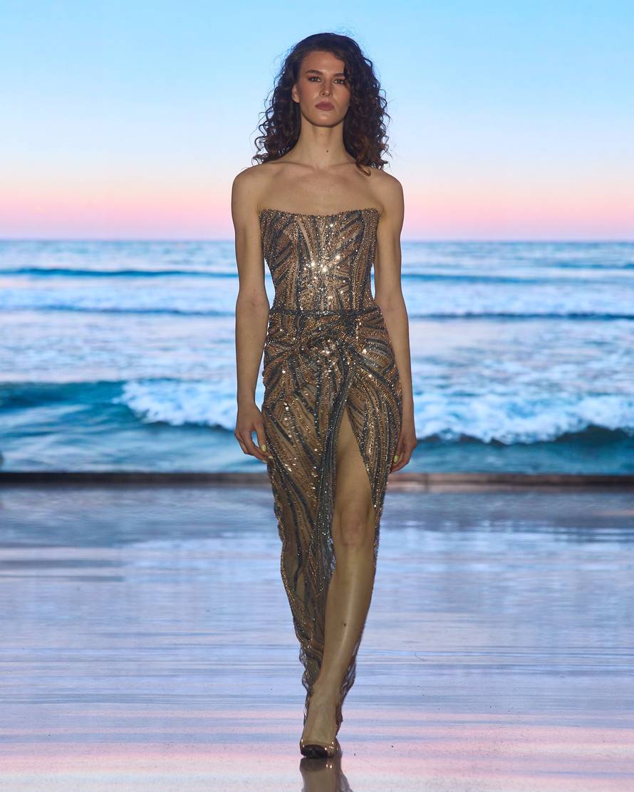 Zadar Cruise Port ugostio 12 dizajnera i oduševio publiku!