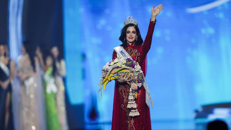 Tko je Fatima Bosch, nova Miss Universe? Bila meta vršnjačkog nasilja, obilježio ju je i skandal